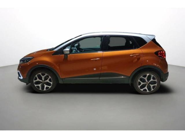 Renault Captur image 7