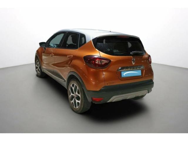 Renault Captur image 5