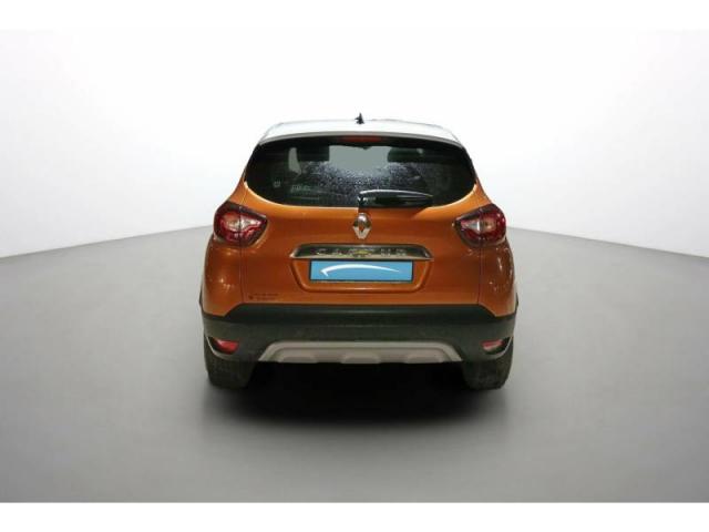 Renault Captur image 1