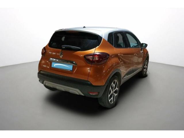Renault Captur image 6