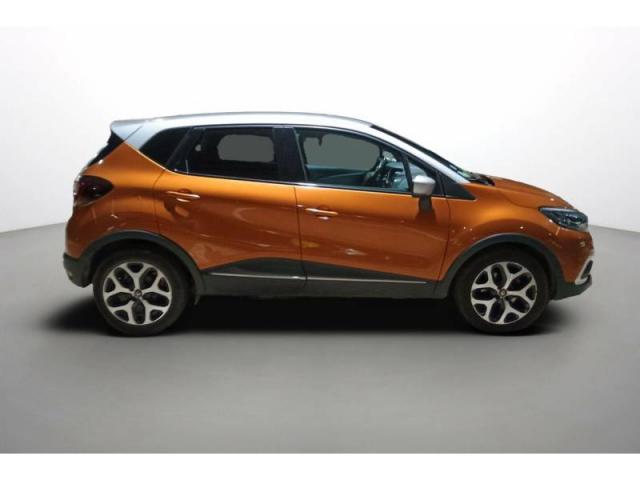 Renault Captur image 4