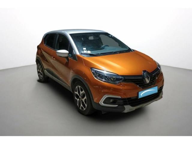 Renault Captur image 3