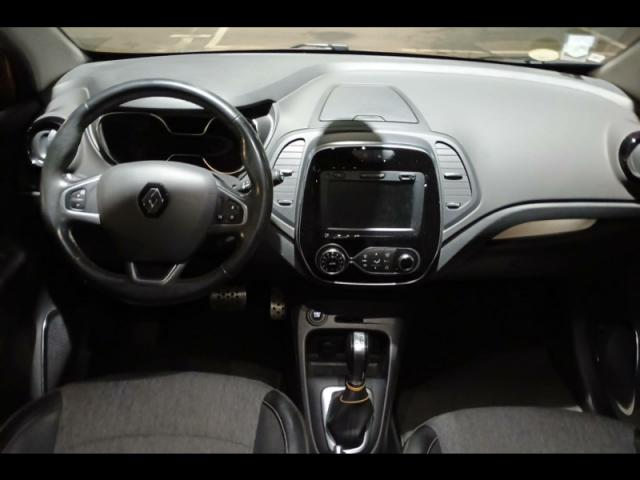 Renault Captur image 8