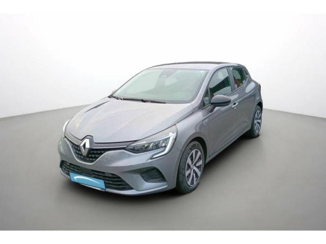 Renault Clio Tce 90 Equilibre