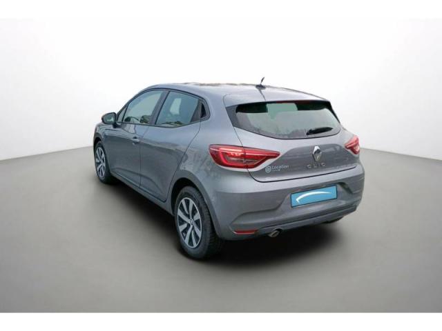 Renault Clio image 2