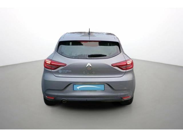 Renault Clio image 4