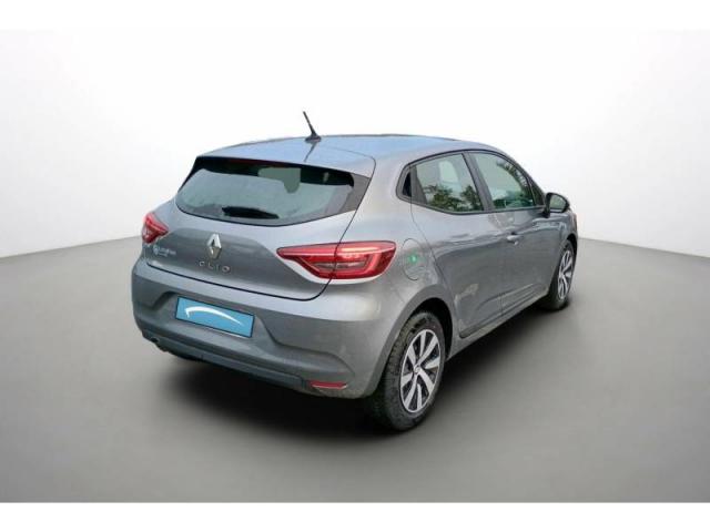 Renault Clio image 1