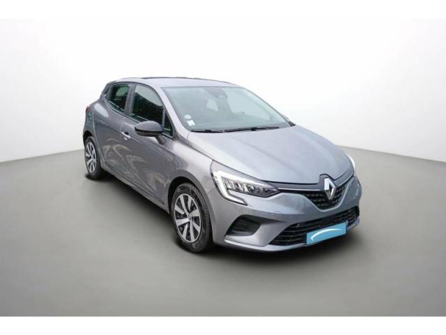 Renault Clio image 8