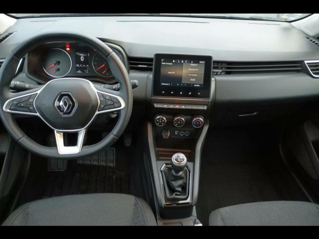 Renault Clio image 6