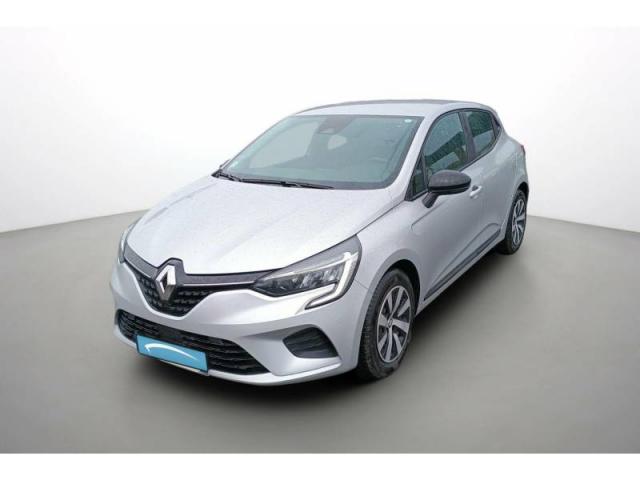 Renault Clio Tce 90 Equilibre