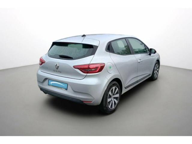 Renault Clio image 4