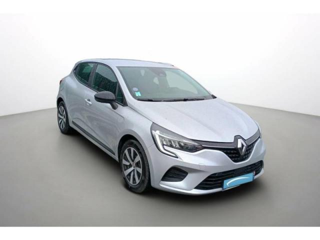 Renault Clio image 2