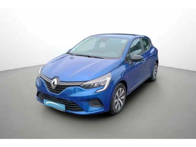 Renault Clio Tce 90 Equilibre