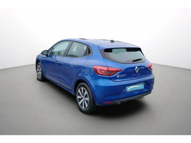 Renault Clio image 7