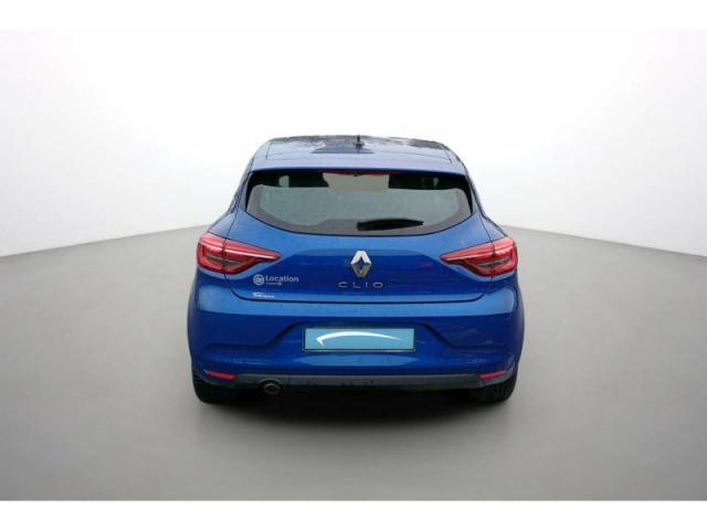 Renault Clio image 3