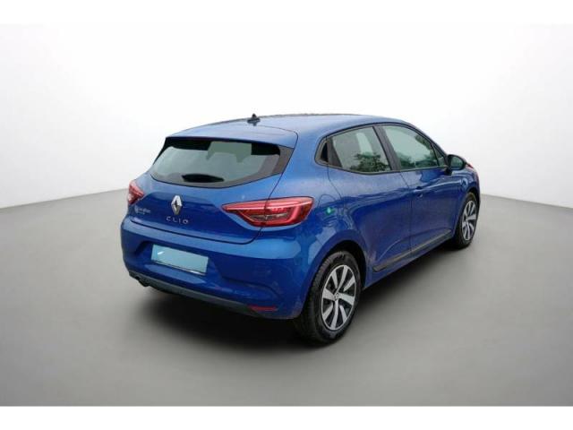 Renault Clio image 8