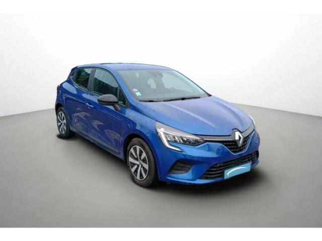 Renault Clio image 4