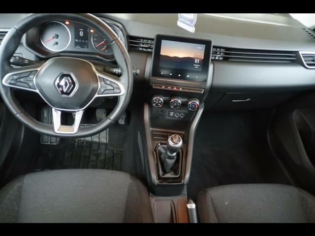 Renault Clio image 1