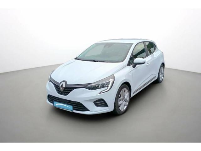 Renault Clio E-Tech 140 - 21n Business