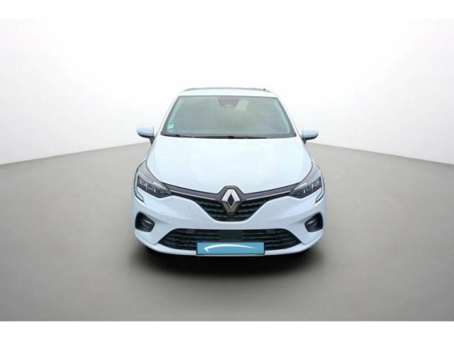 Renault Clio image 2