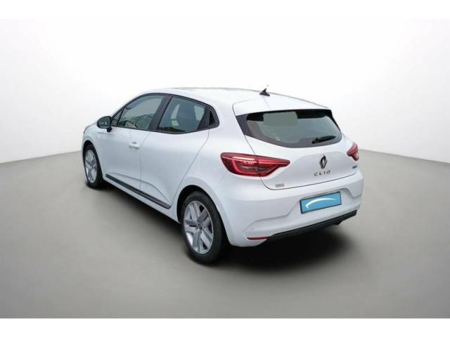 Renault Clio image 6