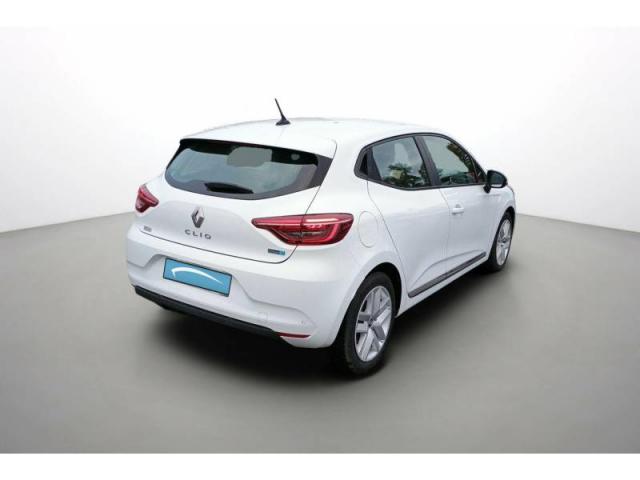 Renault Clio image 7