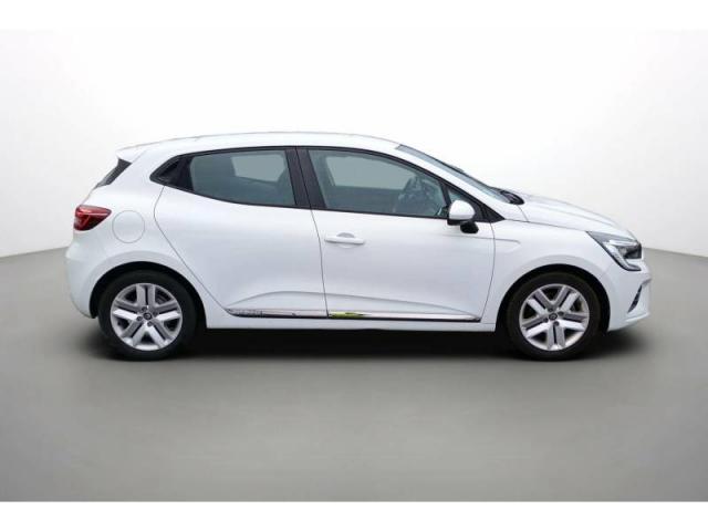 Renault Clio image 8