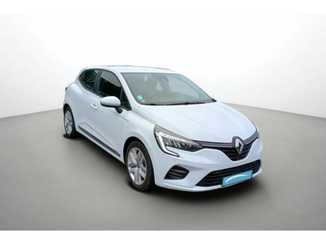 Renault Clio image 3