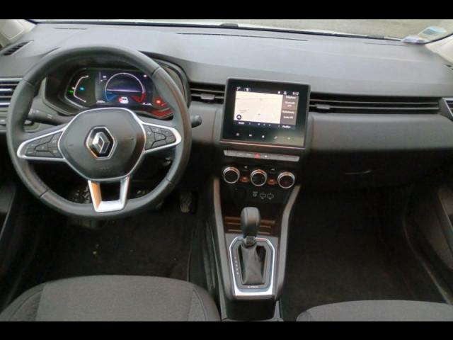 Renault Clio image 1