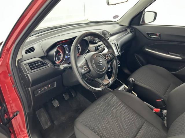 Suzuki Swift image 1