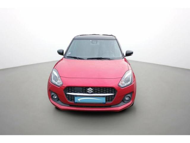 Suzuki Swift image 9