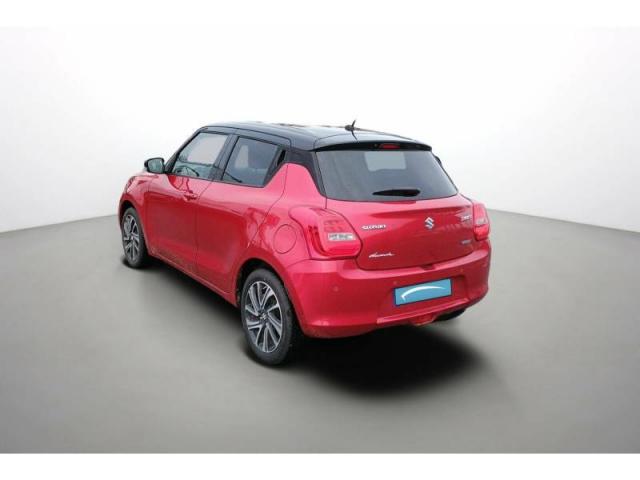 Suzuki Swift image 2