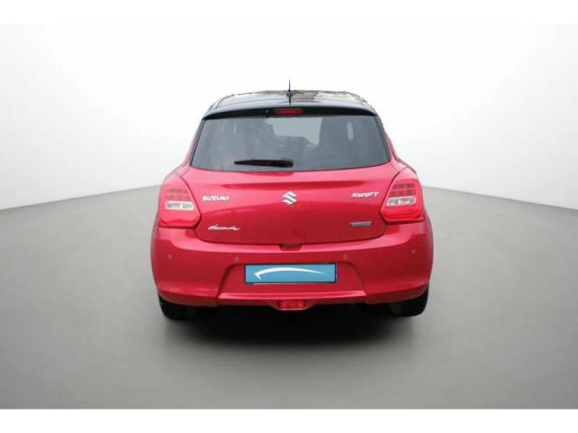 Suzuki Swift image 4