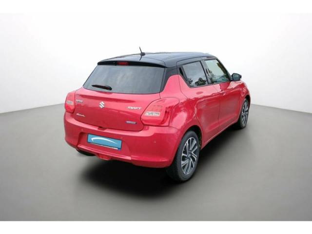 Suzuki Swift image 7