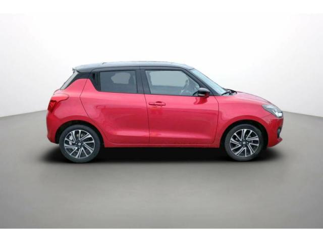 Suzuki Swift image 3