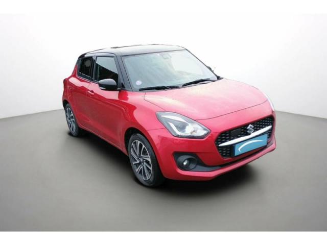 Suzuki Swift image 5