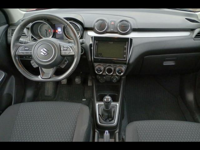 Suzuki Swift image 8