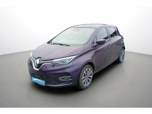 Renault Zoe R110 Achat Intégral - 21c Intens