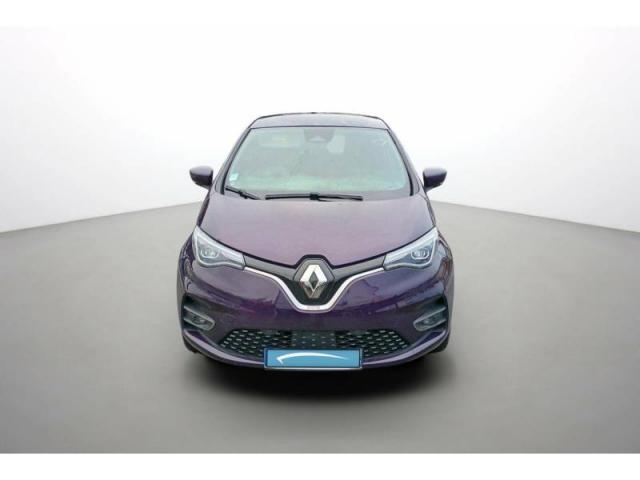 Renault Zoe image 6