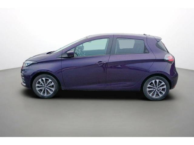 Renault Zoe image 4