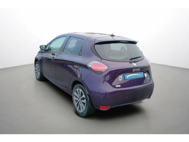 Renault Zoe image 1