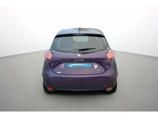 Renault Zoe image 5
