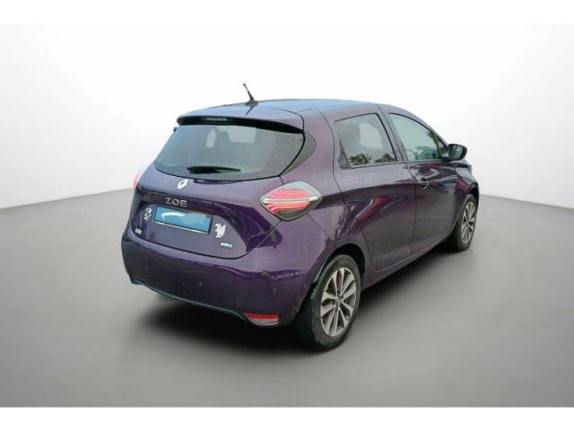 Renault Zoe image 2