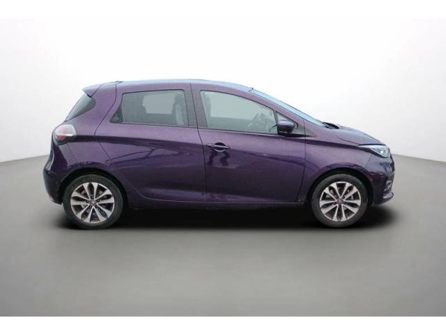Renault Zoe image 3