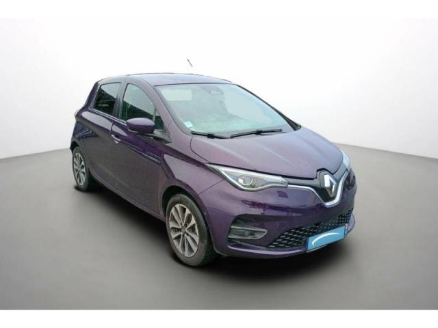 Renault Zoe image 8
