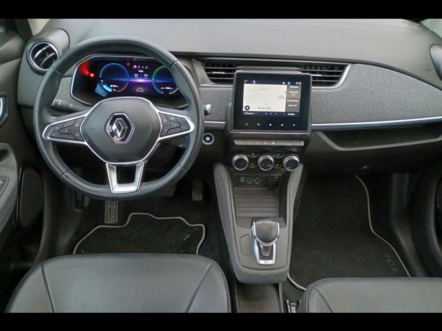 Renault Zoe image 7