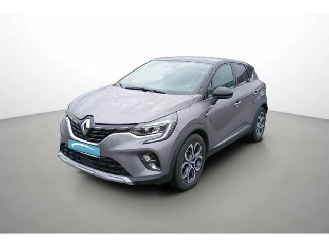 Renault Captur E-Tech Plug-In 160 Intens