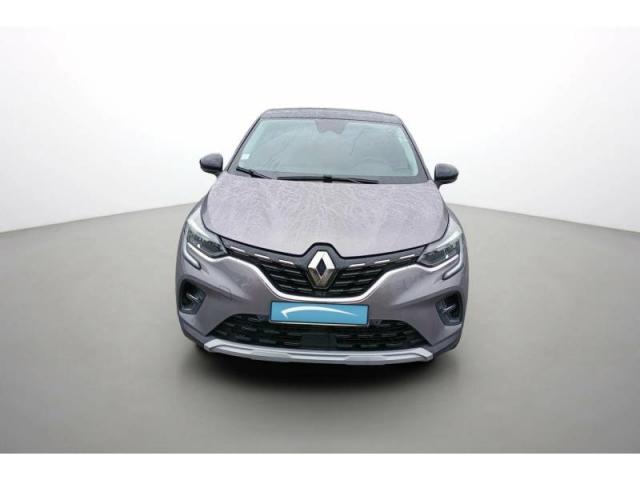 Renault Captur image 7