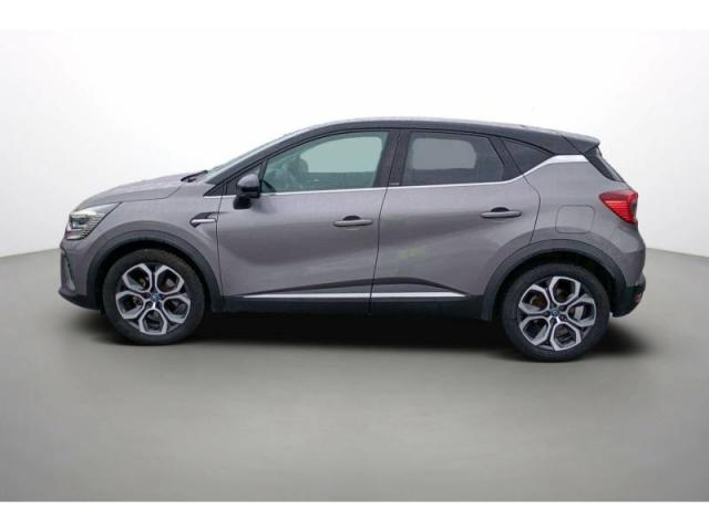 Renault Captur image 3