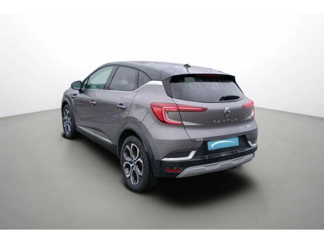 Renault Captur image 8